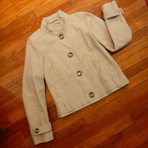 Old Navy jacket